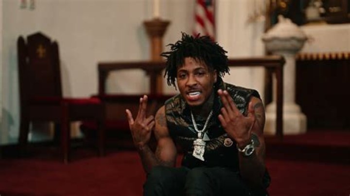 YoungBoy Never Broke Again: Journey, Music, and Milestones