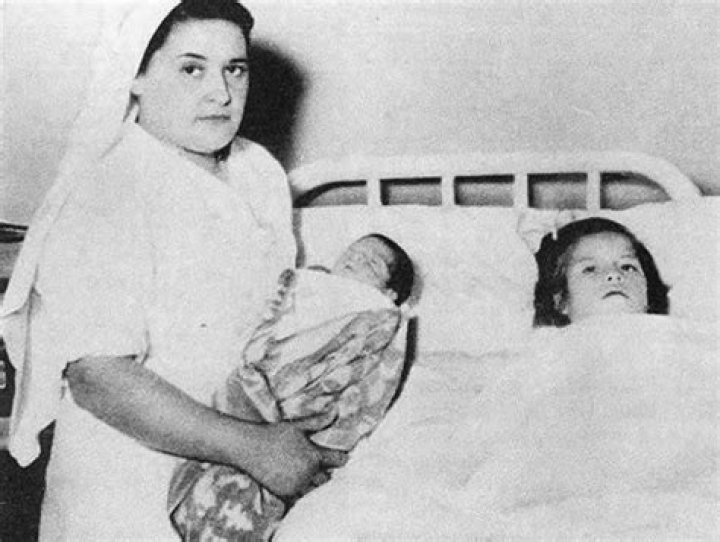 Youngest Woman to Give Birth: The Story of a Controversial Case