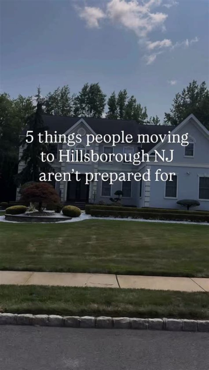 Your Guide to Hillsborough Township: Everything You Need to Know