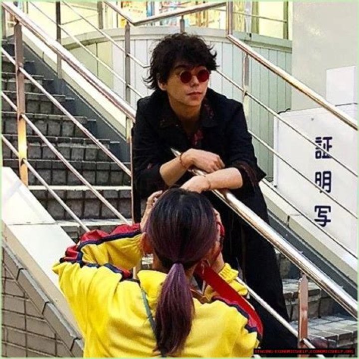 Yukiye Kitahara: The Rising Star in Japanese Entertainment