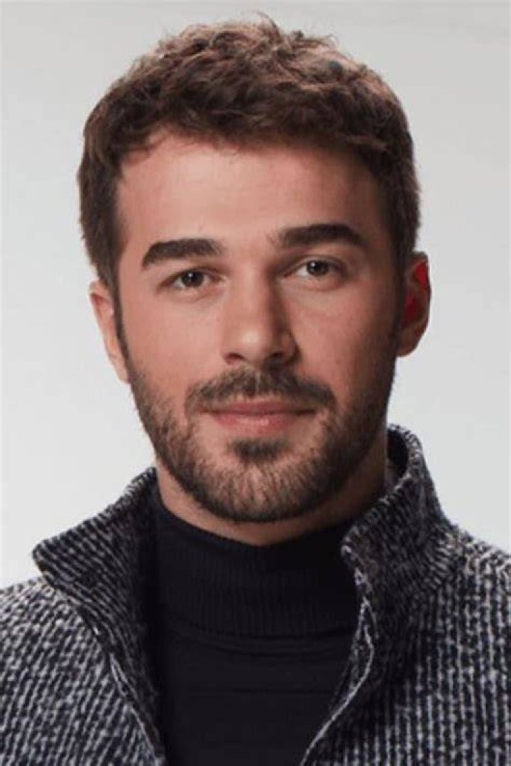 Yusuf Cim: The Rising Star of Turkish Cinema