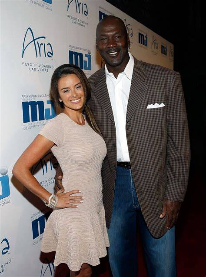 Yvette Prieto: A Deep Dive into the Life of Michael Jordan's Wife