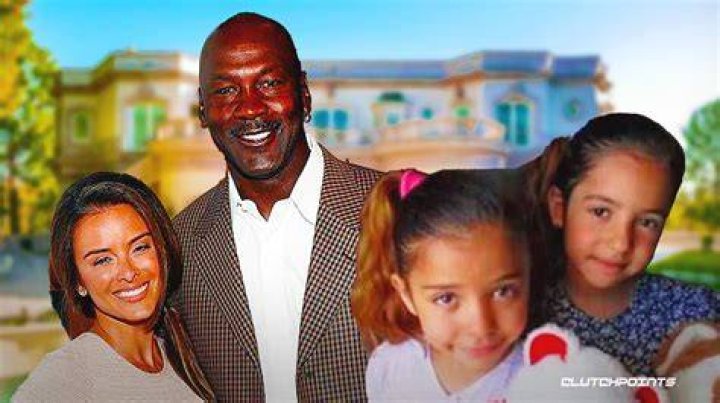 Yvette Prieto Twins: A Comprehensive Look at the Life of Michael Jordan's Wife
