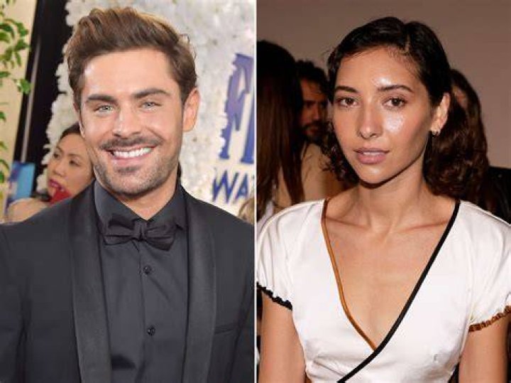 Zac Efron's Wife: The Truth Behind His Relationships