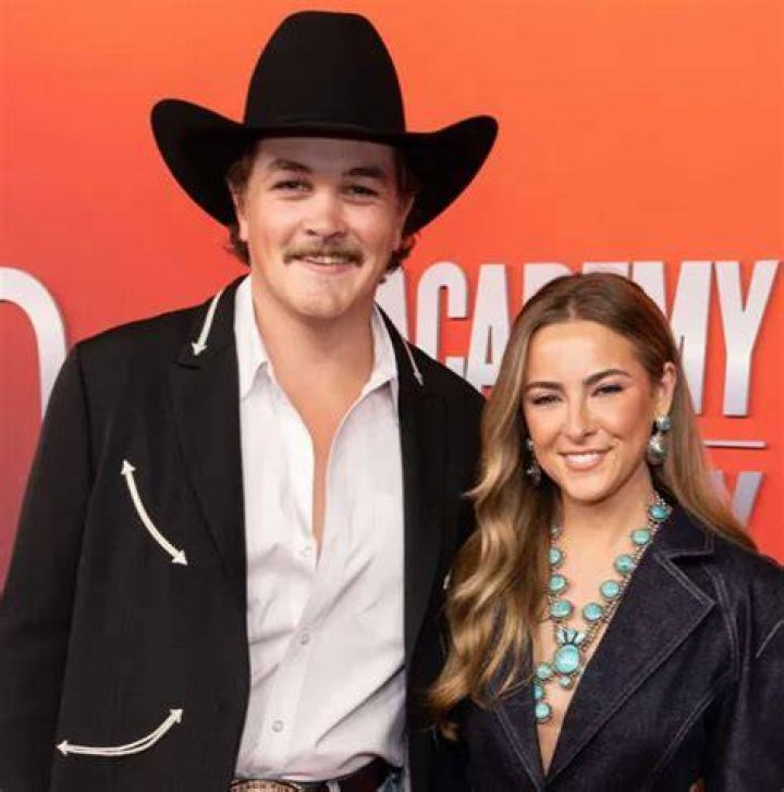 Zach Top Relationship: Unveiling the Ties That Bind