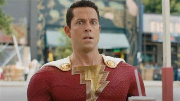 Zachary Levi: A Multifaceted Star in the Spotlight