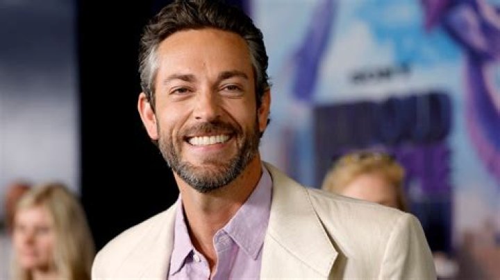 Zachary Levi: The Truth Behind His Sexuality