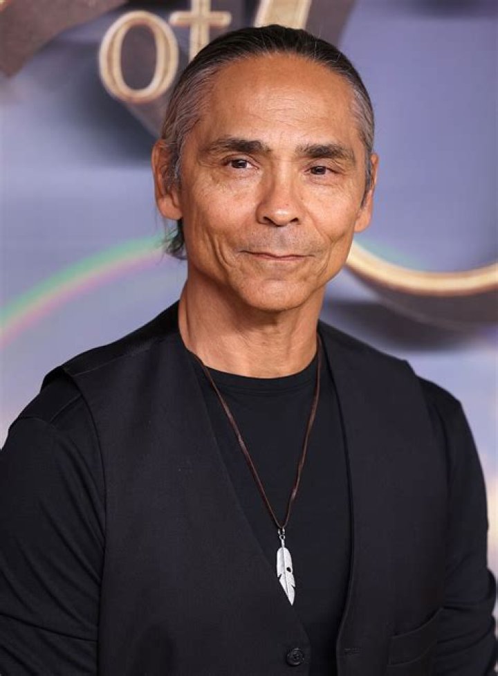 Zahn McClarnon’s Partner: A Deep Dive into Relationships and Collaborations