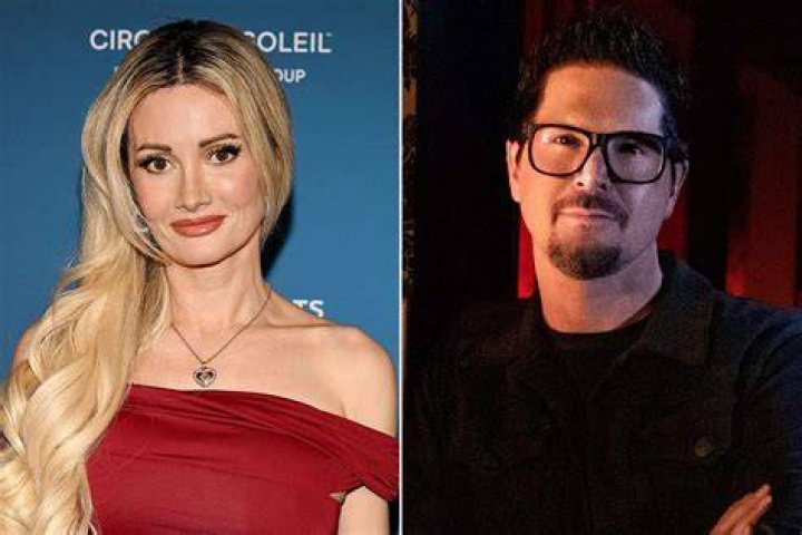 Zak Bagans' Girlfriend: Unraveling the Mystery of the Ghost Adventures Star's Love Life