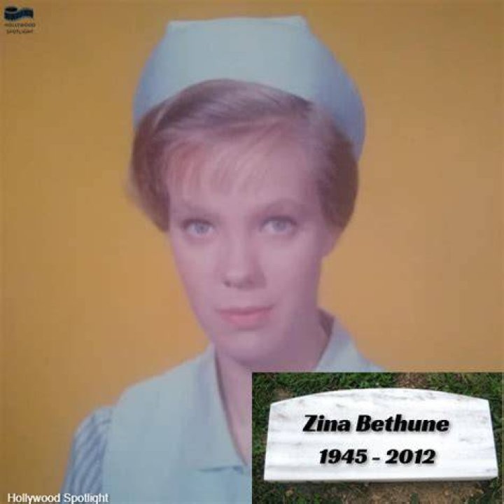 Zina Bethune: A Celebrated Actress and Her Journey Through the Entertainment World